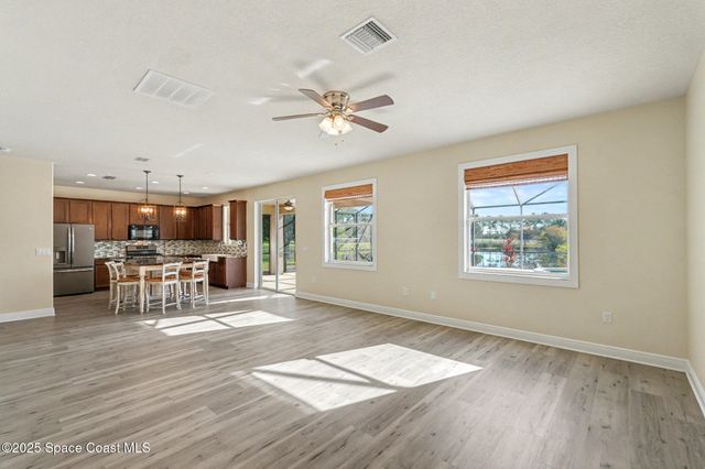 3848 Hollisten Circle, Melbourne, FL 32904