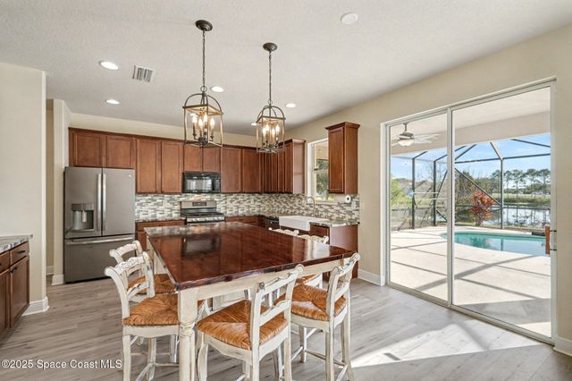 3848 Hollisten Circle, Melbourne, FL 32904