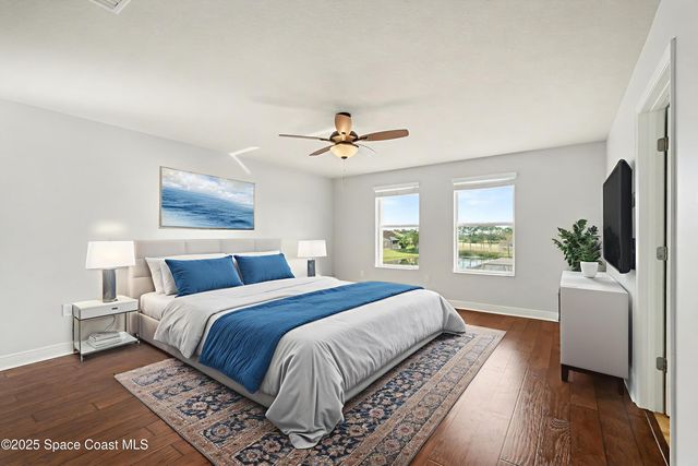 3848 Hollisten Circle, Melbourne, FL 32904