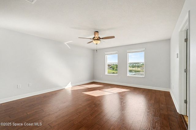 3848 Hollisten Circle, Melbourne, FL 32904