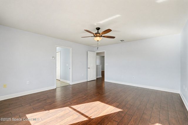 3848 Hollisten Circle, Melbourne, FL 32904