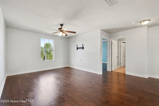 3848 Hollisten Circle, Melbourne, FL 32904