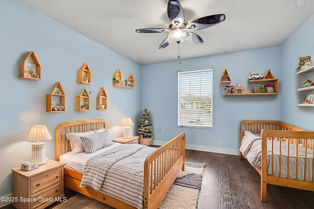 3848 Hollisten Circle, Melbourne, FL 32904