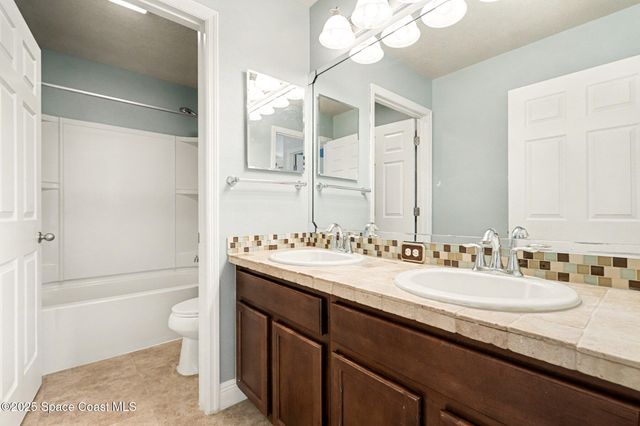 3848 Hollisten Circle, Melbourne, FL 32904