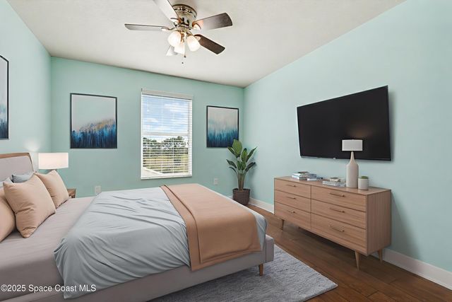 3848 Hollisten Circle, Melbourne, FL 32904