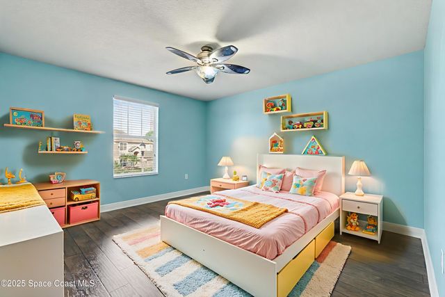 3848 Hollisten Circle, Melbourne, FL 32904