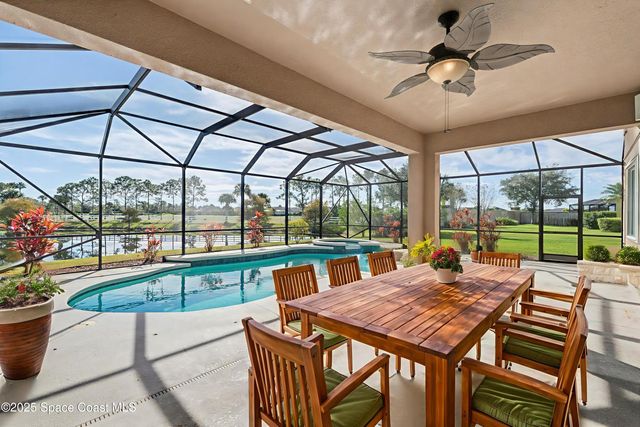 3848 Hollisten Circle, Melbourne, FL 32904