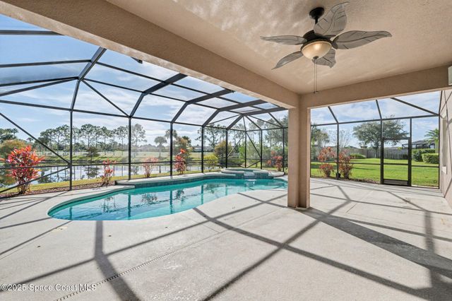 3848 Hollisten Circle, Melbourne, FL 32904