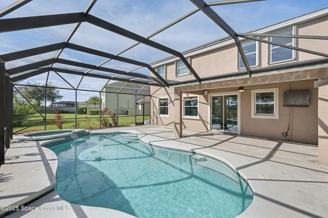3848 Hollisten Circle, Melbourne, FL 32904