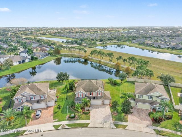 3848 Hollisten Circle, Melbourne, FL 32904