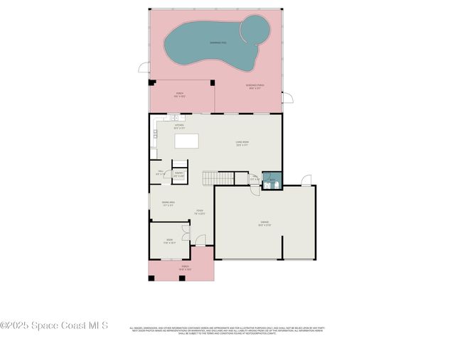 3848 Hollisten Circle, Melbourne, FL 32904