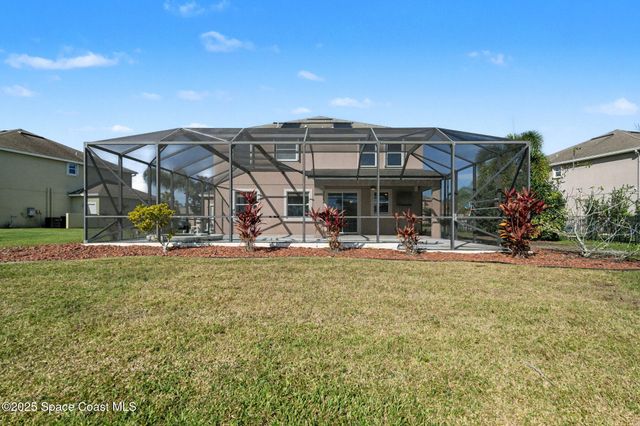 3848 Hollisten Circle, Melbourne, FL 32904