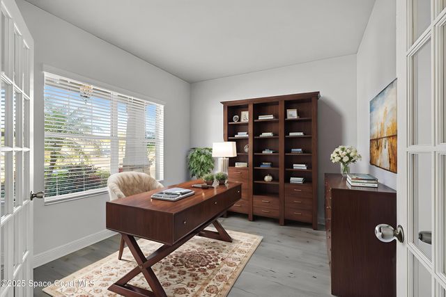 3848 Hollisten Circle, Melbourne, FL 32904