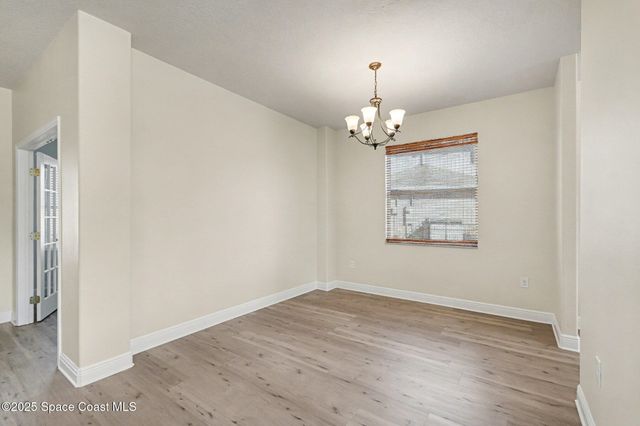 3848 Hollisten Circle, Melbourne, FL 32904