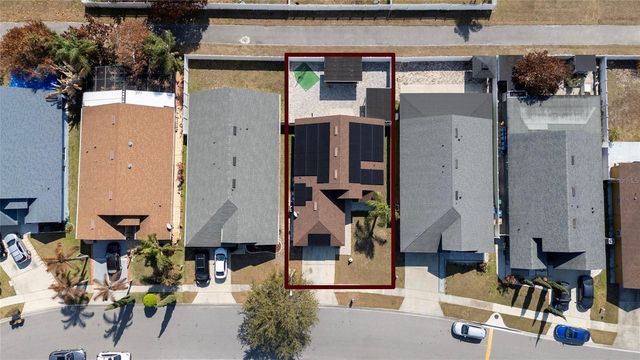 2822 MOULTRIE CREEK DRIVE, Kissimmee, FL 34743