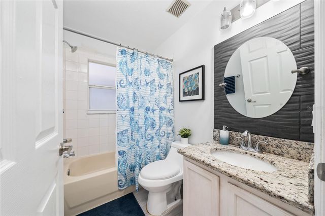 2822 MOULTRIE CREEK DRIVE, Kissimmee, FL 34743