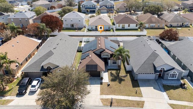 2822 MOULTRIE CREEK DRIVE, Kissimmee, FL 34743