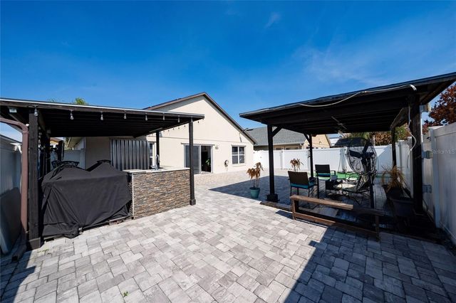 2822 MOULTRIE CREEK DRIVE, Kissimmee, FL 34743