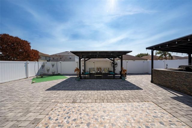 2822 MOULTRIE CREEK DRIVE, Kissimmee, FL 34743