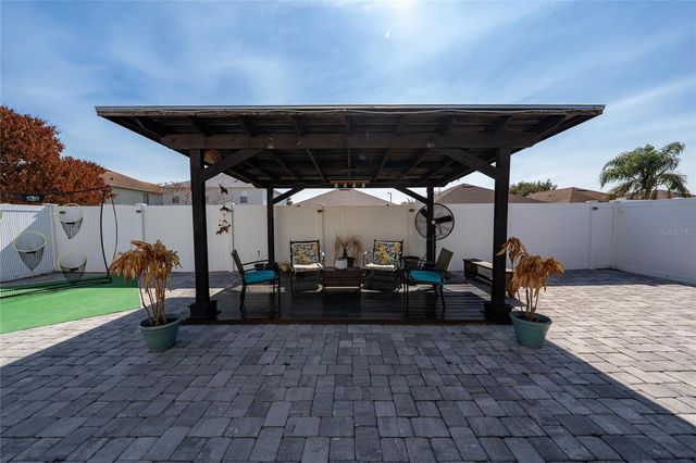 2822 MOULTRIE CREEK DRIVE, Kissimmee, FL 34743