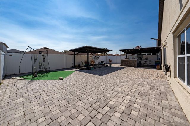 2822 MOULTRIE CREEK DRIVE, Kissimmee, FL 34743