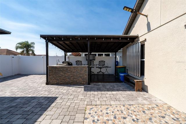 2822 MOULTRIE CREEK DRIVE, Kissimmee, FL 34743