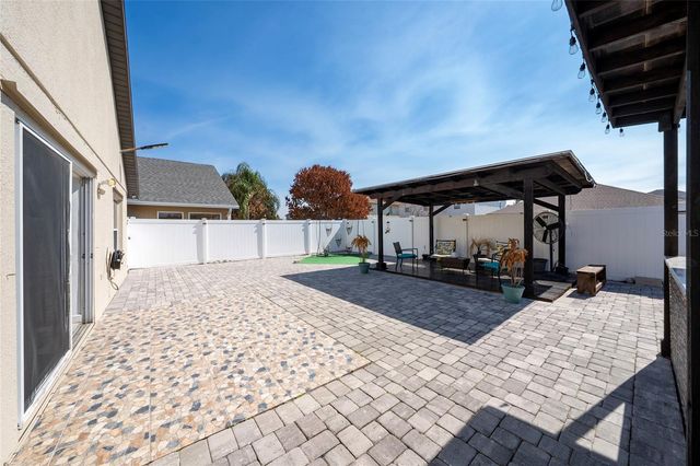 2822 MOULTRIE CREEK DRIVE, Kissimmee, FL 34743