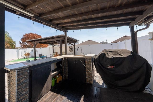 2822 MOULTRIE CREEK DRIVE, Kissimmee, FL 34743