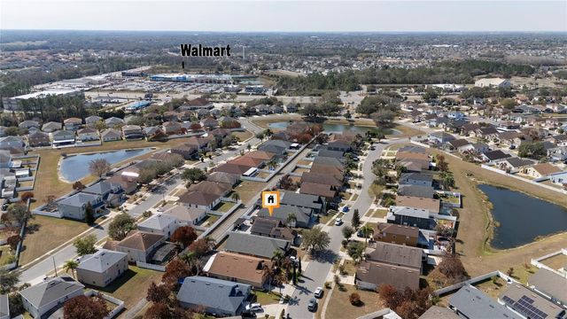 2822 MOULTRIE CREEK DRIVE, Kissimmee, FL 34743