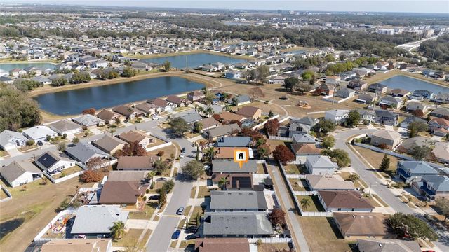 2822 MOULTRIE CREEK DRIVE, Kissimmee, FL 34743