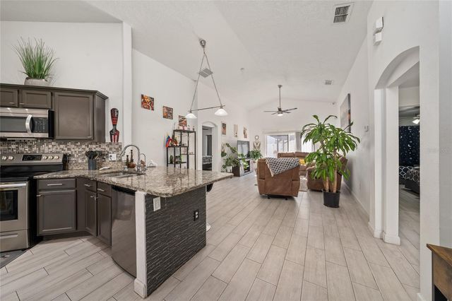 2822 MOULTRIE CREEK DRIVE, Kissimmee, FL 34743