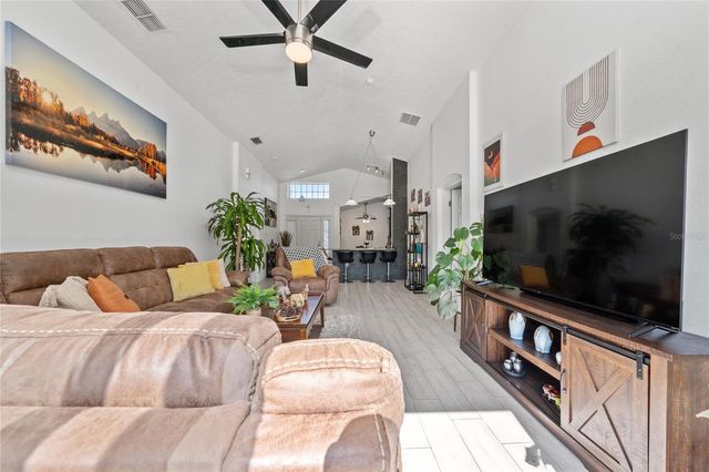 2822 MOULTRIE CREEK DRIVE, Kissimmee, FL 34743