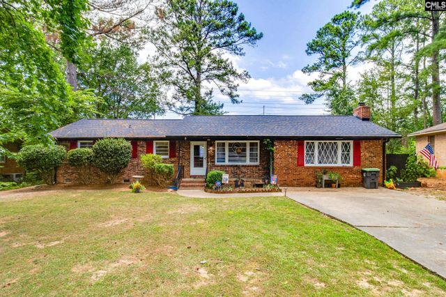 429 Stirlington Road, Columbia, SC 29212