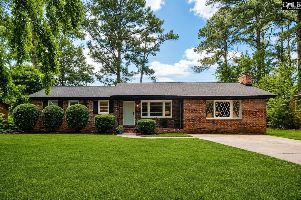 429 Stirlington Road, Columbia, SC 29212