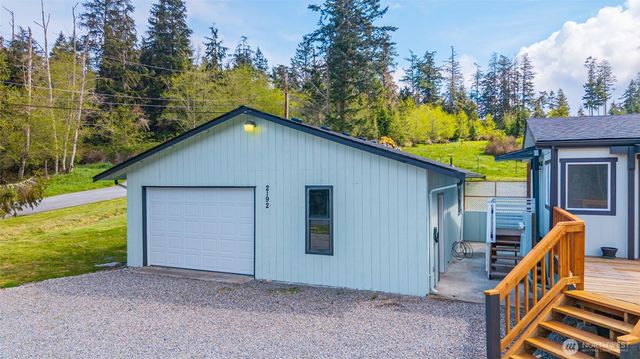 2192 Nautilus Road, Freeland, WA 98249