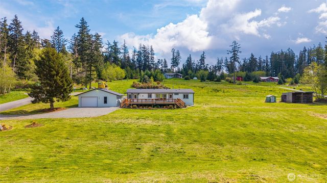2192 Nautilus Road, Freeland, WA 98249