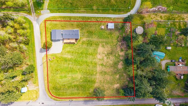 2192 Nautilus Road, Freeland, WA 98249