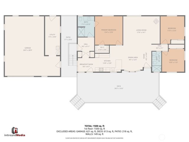 2192 Nautilus Road, Freeland, WA 98249