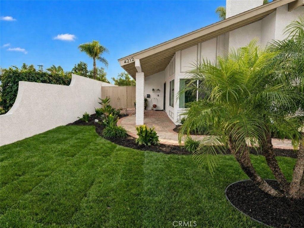 4212 Fireside, Irvine, CA 92604 — exterior