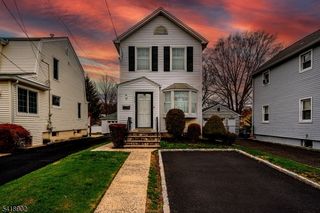 438 3rd Ave, Garwood Boro, NJ 07027