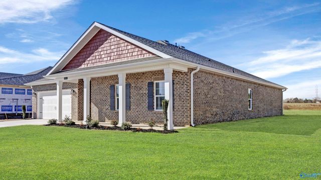 429 Broad Row Street, Huntsville, AL 35811