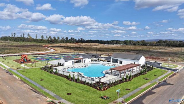 429 Broad Row Street, Huntsville, AL 35811