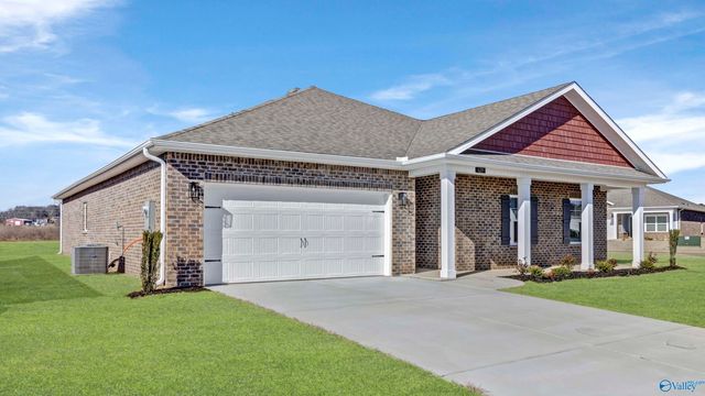 429 Broad Row Street, Huntsville, AL 35811