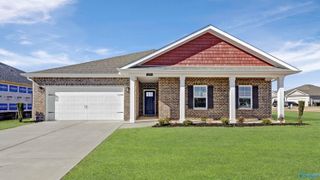 429 Broad Row Street, Huntsville, AL 35811