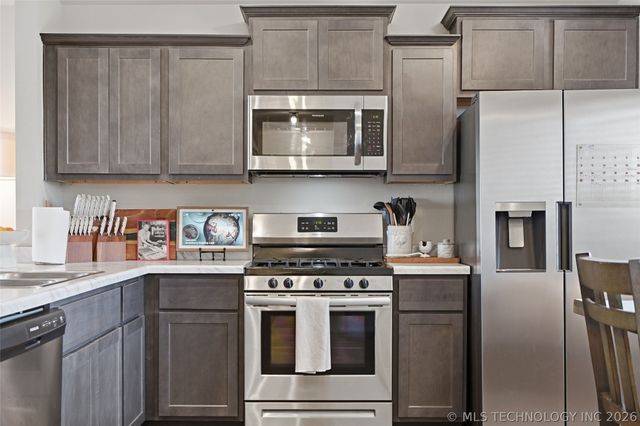 7540 E 158th Street S, Bixby, OK 74008