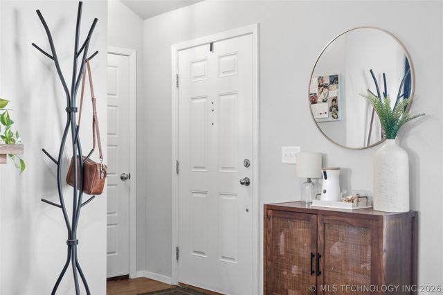 7540 E 158th Street S, Bixby, OK 74008