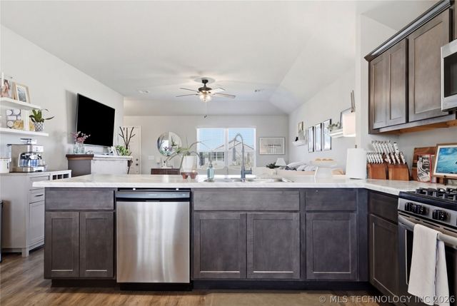 7540 E 158th Street S, Bixby, OK 74008