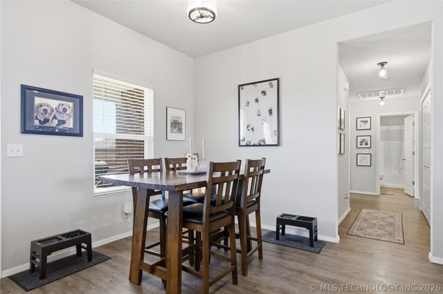 7540 E 158th Street S, Bixby, OK 74008