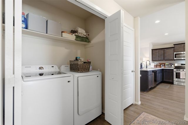 7540 E 158th Street S, Bixby, OK 74008