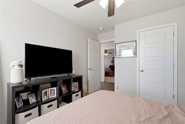 7540 E 158th Street S, Bixby, OK 74008